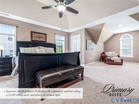 Tiny photo for 826 Club Ridge Court, Chester, VA 23836 (MLS # 2613211)
