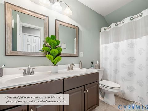 Tiny photo for 826 Club Ridge Court, Chester, VA 23836 (MLS # 2613211)
