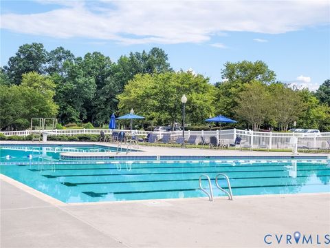 Tiny photo for 826 Club Ridge Court, Chester, VA 23836 (MLS # 2613211)