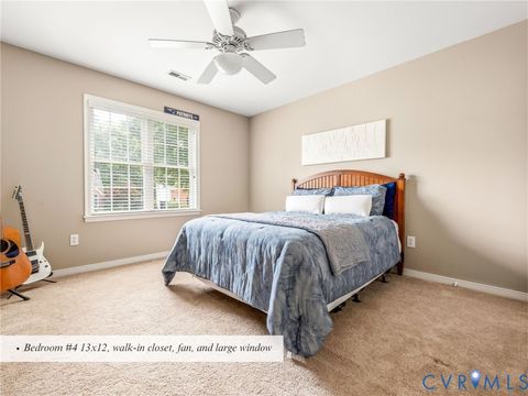 Tiny photo for 826 Club Ridge Court, Chester, VA 23836 (MLS # 2613211)