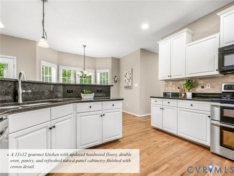 Tiny photo for 826 Club Ridge Court, Chester, VA 23836 (MLS # 2613211)