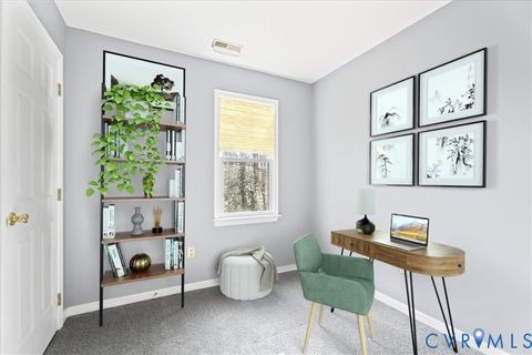 Tiny photo for 2739 Ridgeview Road, Powhatan, VA 23139 (MLS # 2532193)