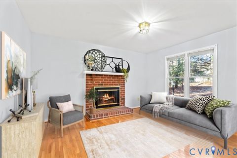 Tiny photo for 2739 Ridgeview Road, Powhatan, VA 23139 (MLS # 2532193)