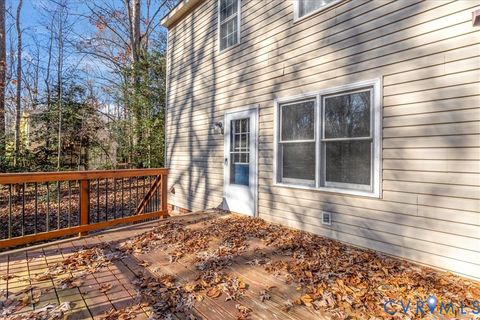 Tiny photo for 2739 Ridgeview Road, Powhatan, VA 23139 (MLS # 2532193)