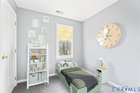 Tiny photo for 2739 Ridgeview Road, Powhatan, VA 23139 (MLS # 2532193)