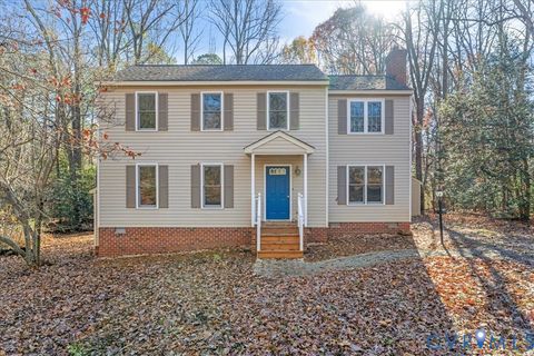 Tiny photo for 2739 Ridgeview Road, Powhatan, VA 23139 (MLS # 2532193)