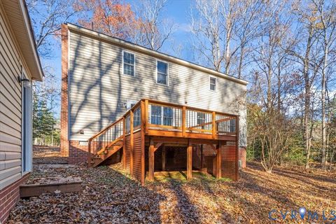 Tiny photo for 2739 Ridgeview Road, Powhatan, VA 23139 (MLS # 2532193)