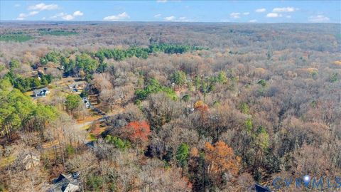 Tiny photo for 2739 Ridgeview Road, Powhatan, VA 23139 (MLS # 2532193)
