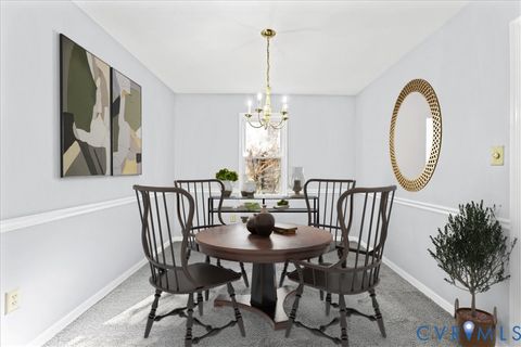 Tiny photo for 2739 Ridgeview Road, Powhatan, VA 23139 (MLS # 2532193)