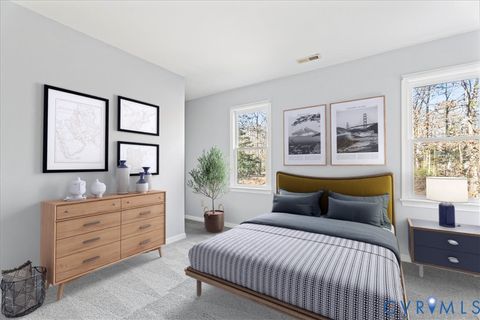 Tiny photo for 2739 Ridgeview Road, Powhatan, VA 23139 (MLS # 2532193)