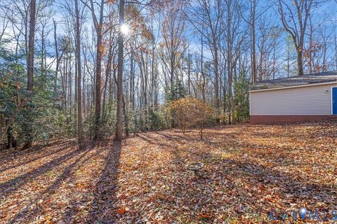Tiny photo for 2739 Ridgeview Road, Powhatan, VA 23139 (MLS # 2532193)