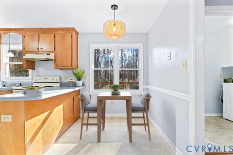 Tiny photo for 2739 Ridgeview Road, Powhatan, VA 23139 (MLS # 2532193)