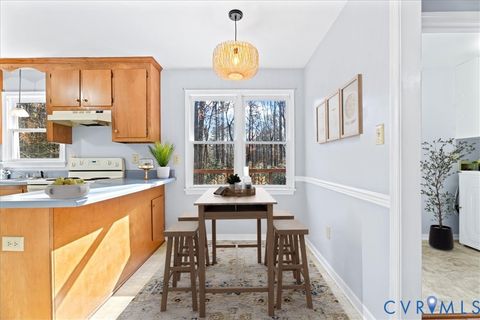 Tiny photo for 2739 Ridgeview Road, Powhatan, VA 23139 (MLS # 2532193)