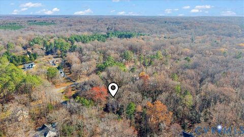 Tiny photo for 2739 Ridgeview Road, Powhatan, VA 23139 (MLS # 2532193)