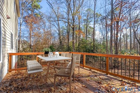 Tiny photo for 2739 Ridgeview Road, Powhatan, VA 23139 (MLS # 2532193)