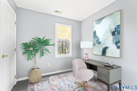 Tiny photo for 2739 Ridgeview Road, Powhatan, VA 23139 (MLS # 2532193)