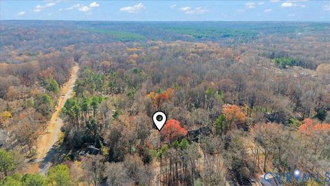 Tiny photo for 2739 Ridgeview Road, Powhatan, VA 23139 (MLS # 2532193)