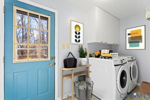 Tiny photo for 2739 Ridgeview Road, Powhatan, VA 23139 (MLS # 2532193)