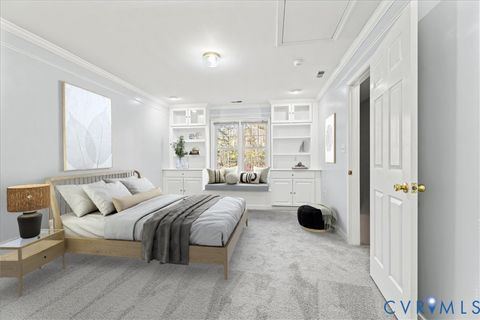 Tiny photo for 2739 Ridgeview Road, Powhatan, VA 23139 (MLS # 2532193)