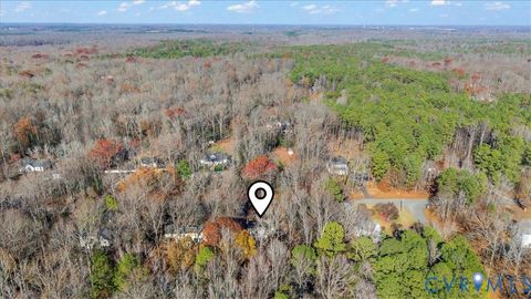 Tiny photo for 2739 Ridgeview Road, Powhatan, VA 23139 (MLS # 2532193)