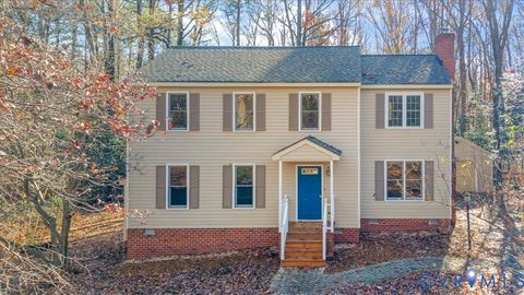 Tiny photo for 2739 Ridgeview Road, Powhatan, VA 23139 (MLS # 2532193)