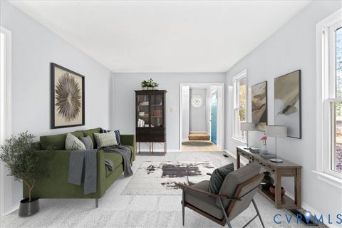 Tiny photo for 2739 Ridgeview Road, Powhatan, VA 23139 (MLS # 2532193)