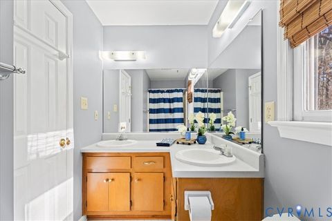 Tiny photo for 2739 Ridgeview Road, Powhatan, VA 23139 (MLS # 2532193)