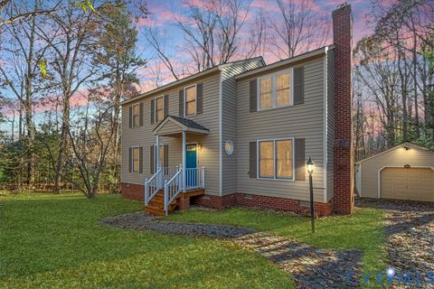 Photo of 2739 Ridgeview Road, Powhatan, VA 23139 (MLS # 2532193)