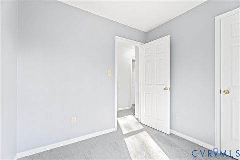 Tiny photo for 2739 Ridgeview Road, Powhatan, VA 23139 (MLS # 2532193)