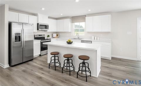 Tiny photo for 1 Harvest Lane, Aylett, VA 23009 (MLS # 2614579)