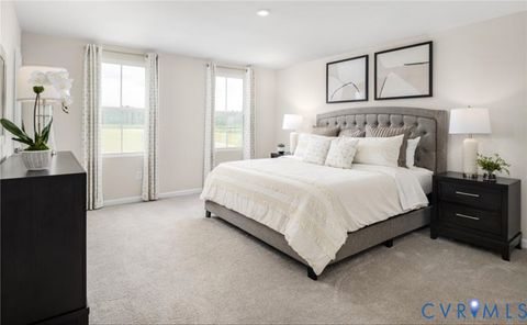 Tiny photo for 1 Harvest Lane, Aylett, VA 23009 (MLS # 2614579)