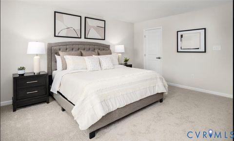 Tiny photo for 1 Harvest Lane, Aylett, VA 23009 (MLS # 2614579)