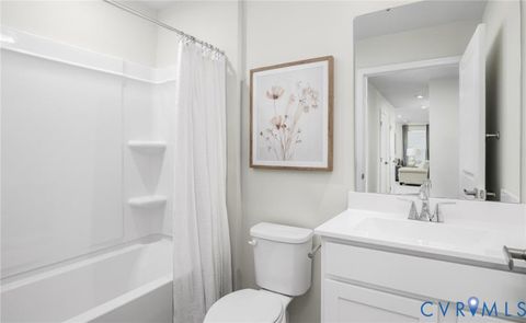 Tiny photo for 1 Harvest Lane, Aylett, VA 23009 (MLS # 2614579)