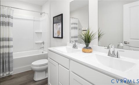 Tiny photo for 1 Harvest Lane, Aylett, VA 23009 (MLS # 2614579)
