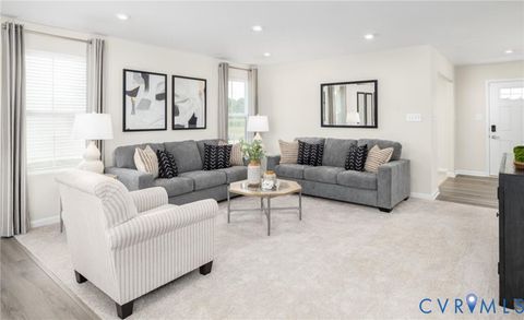 Tiny photo for 1 Harvest Lane, Aylett, VA 23009 (MLS # 2614579)