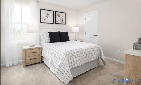Tiny photo for 1 Harvest Lane, Aylett, VA 23009 (MLS # 2614579)