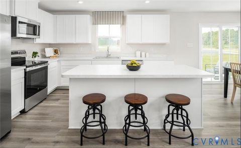Tiny photo for 1 Harvest Lane, Aylett, VA 23009 (MLS # 2614579)