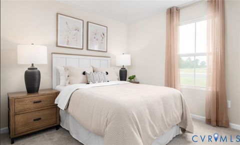 Tiny photo for 1 Harvest Lane, Aylett, VA 23009 (MLS # 2614579)