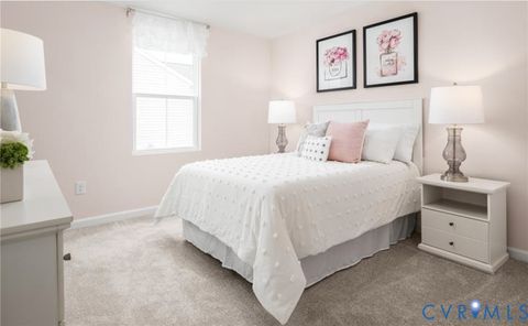 Tiny photo for 1 Harvest Lane, Aylett, VA 23009 (MLS # 2614579)
