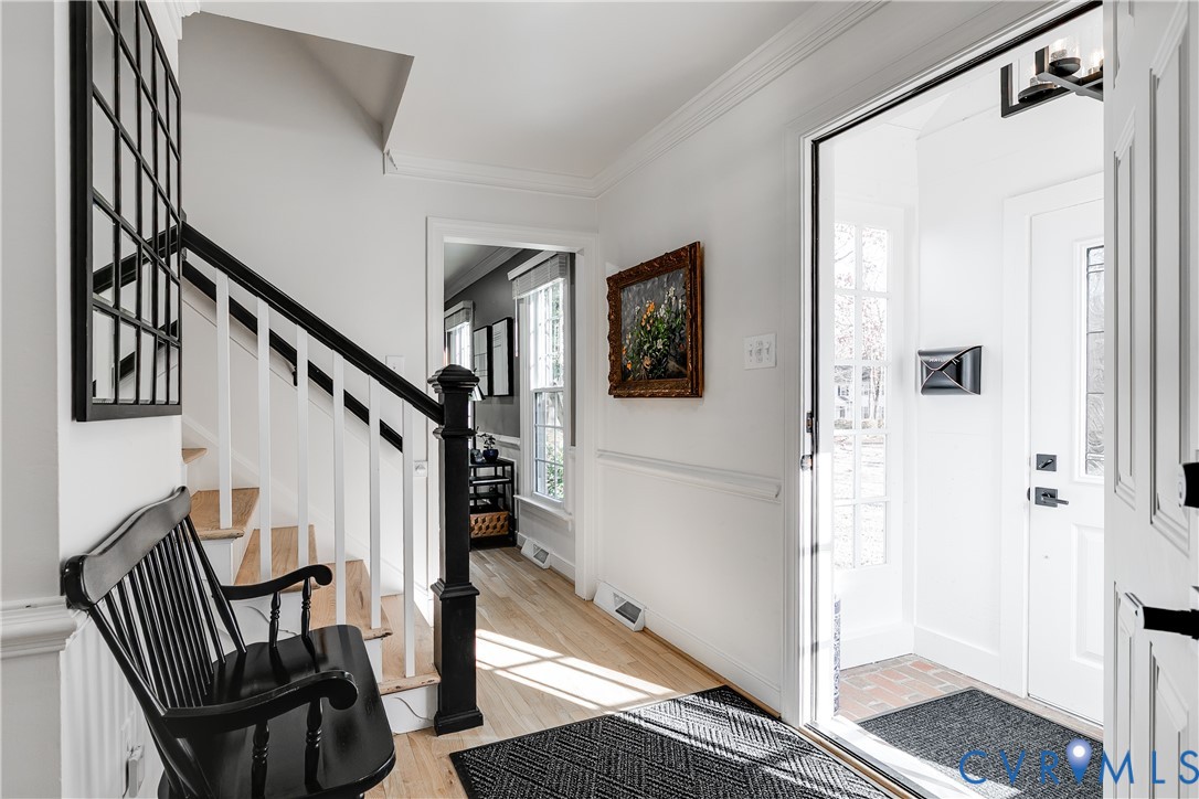 3150 E Brigstock Road