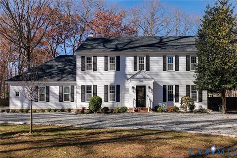 3150 E Brigstock Road Midlothian VA 23113