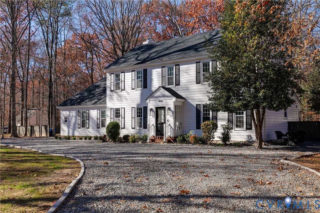 3150 E Brigstock Road