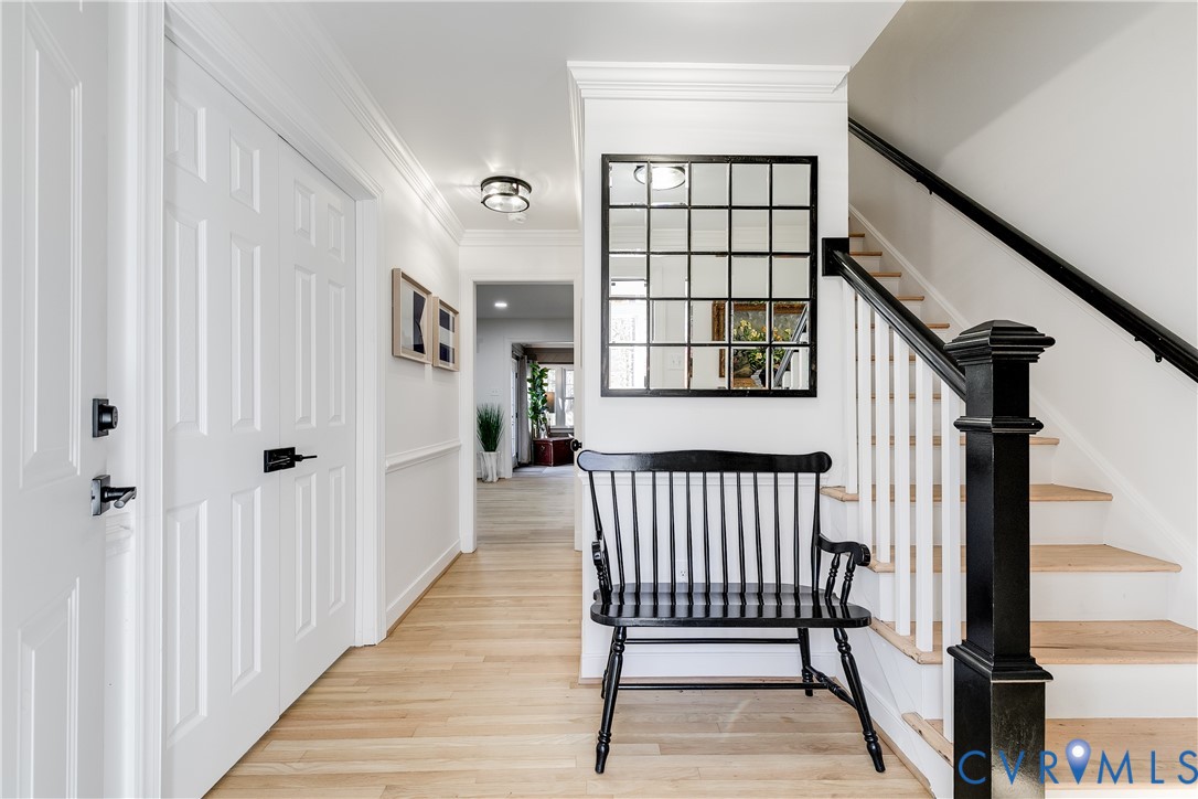 3150 E Brigstock Road