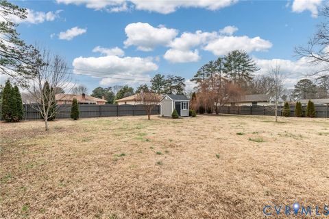 Tiny photo for 7299 Jay Way, Mechanicsville, VA 23111 (MLS # 2600505)