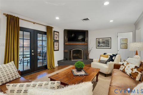 Tiny photo for 7299 Jay Way, Mechanicsville, VA 23111 (MLS # 2600505)