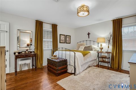 Tiny photo for 7299 Jay Way, Mechanicsville, VA 23111 (MLS # 2600505)