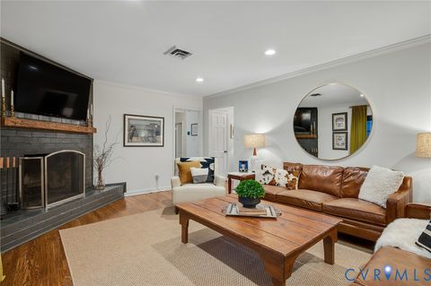 Tiny photo for 7299 Jay Way, Mechanicsville, VA 23111 (MLS # 2600505)