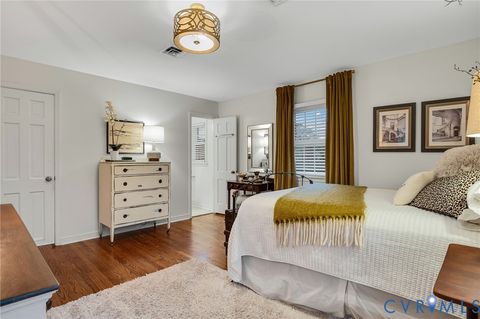 Tiny photo for 7299 Jay Way, Mechanicsville, VA 23111 (MLS # 2600505)