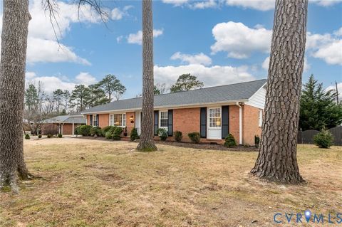 Tiny photo for 7299 Jay Way, Mechanicsville, VA 23111 (MLS # 2600505)