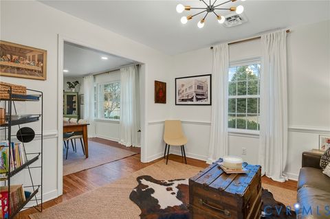 Tiny photo for 7299 Jay Way, Mechanicsville, VA 23111 (MLS # 2600505)